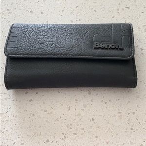 Authentic Bench wallet